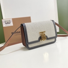 Burberry Satchel Bags